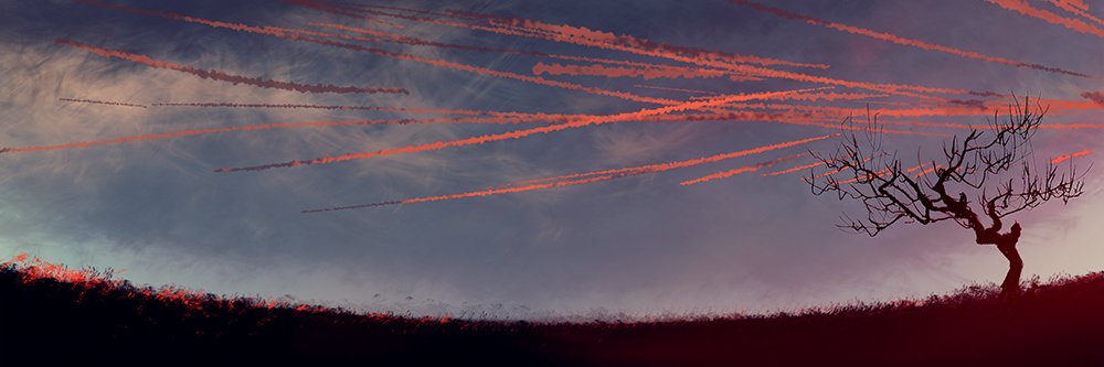 Deamochia's profile banner image