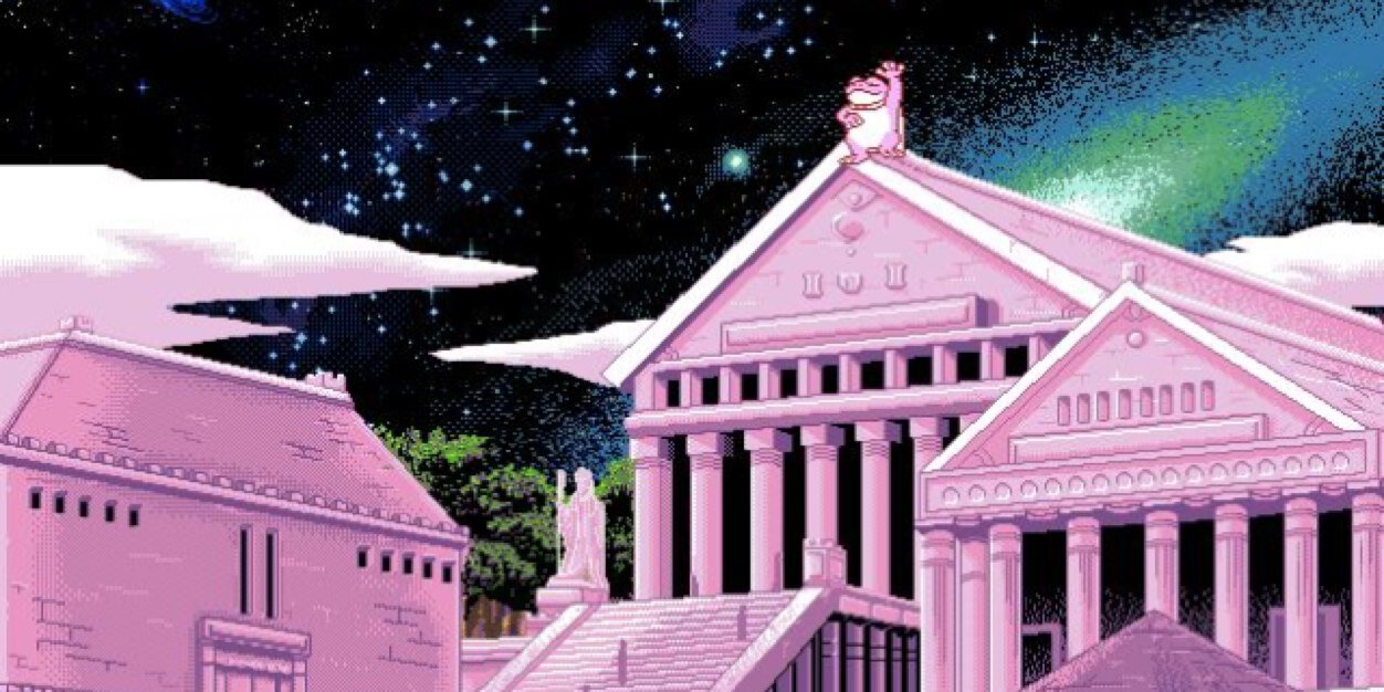 satanstraphouse's profile banner image