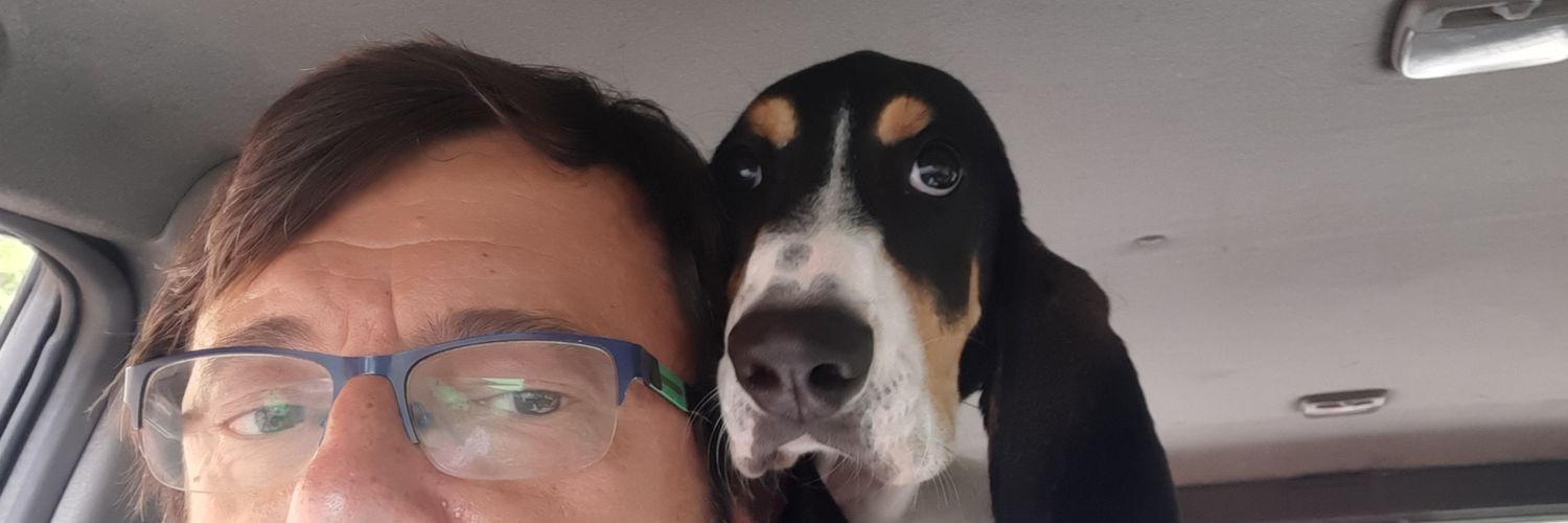 srmcazador's profile banner image