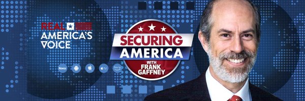 frankgaffney Profile Banner