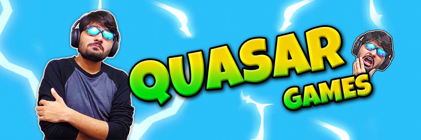 Quasar_Games_'s profile banner image