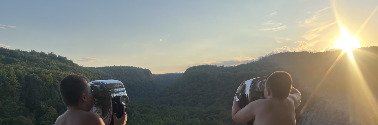 Carley_J_'s profile banner image