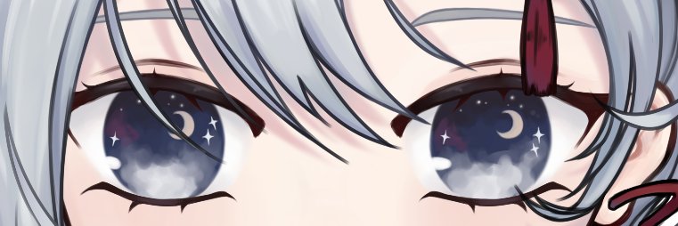 HaoYueVT's profile banner image