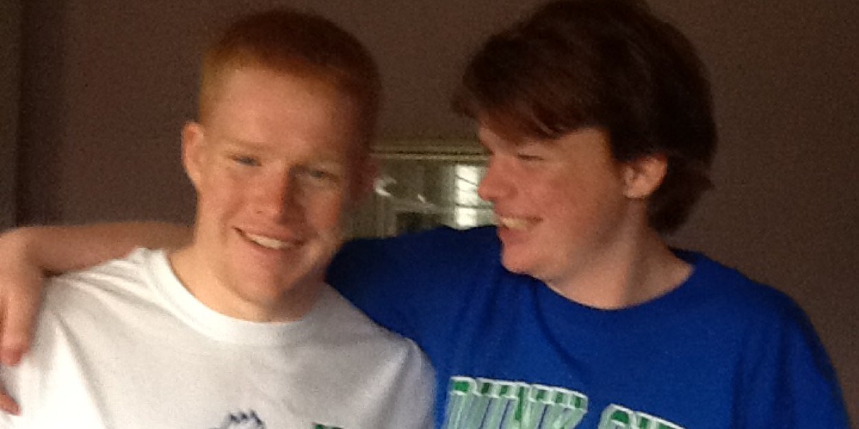 MotherDale's profile banner image