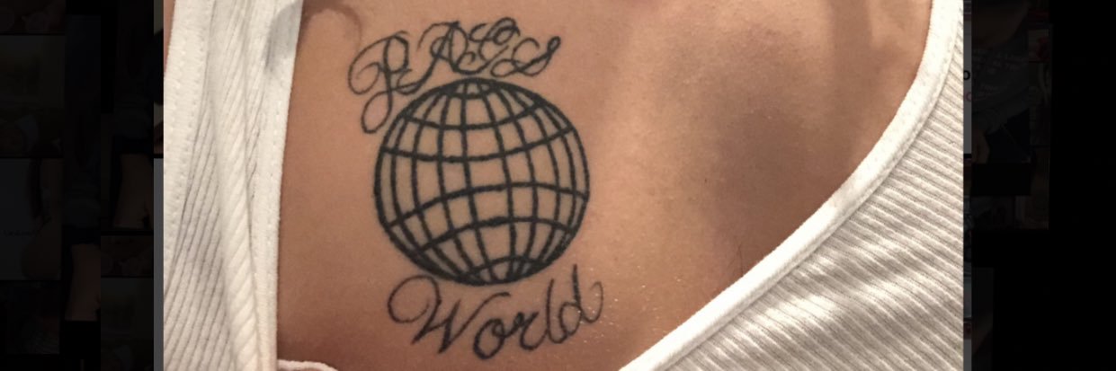 ShortApproachShawty banner