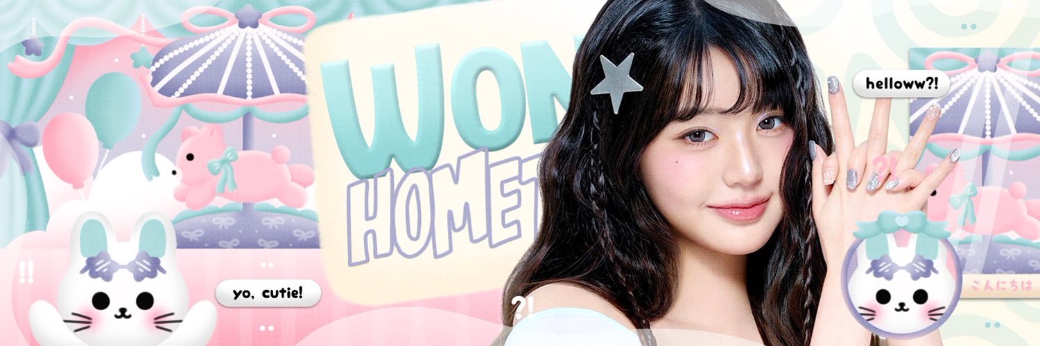 wonya nge ba lagie ! banner