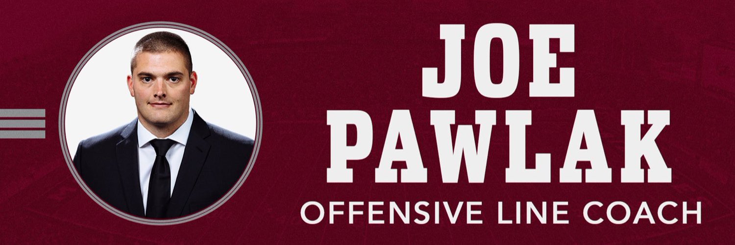 Joe Pawlak Profile Banner