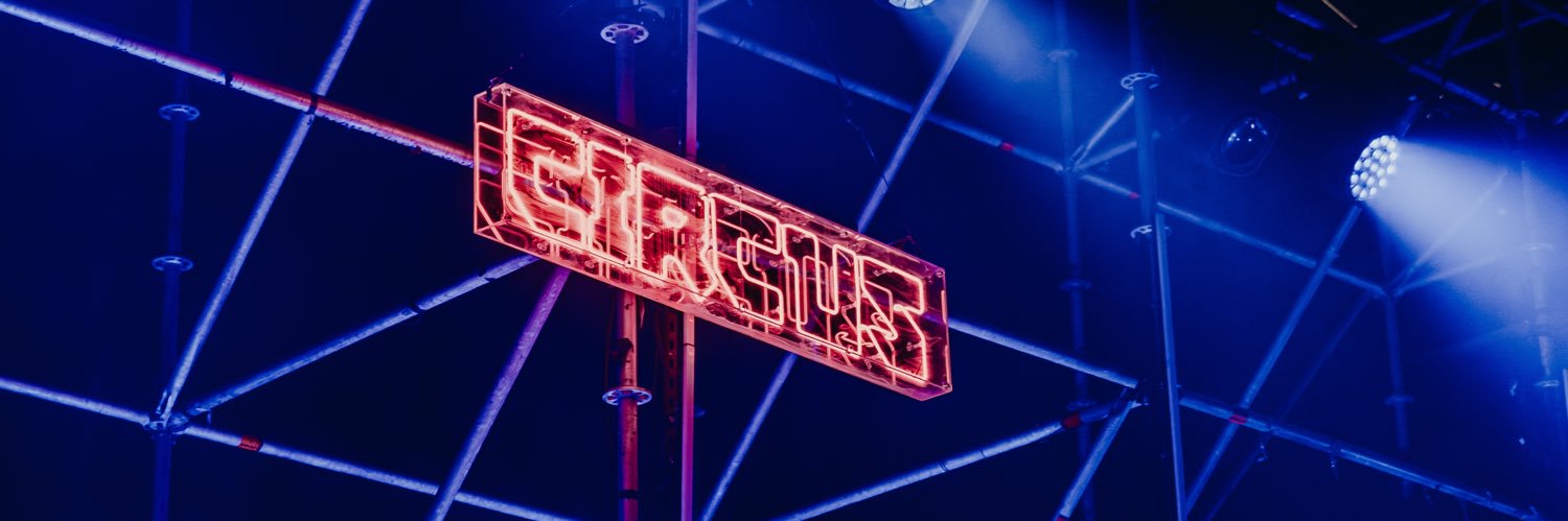 CIRCUSmusic's profile banner image
