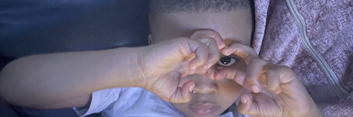 QueenB_ThugLife's profile banner image