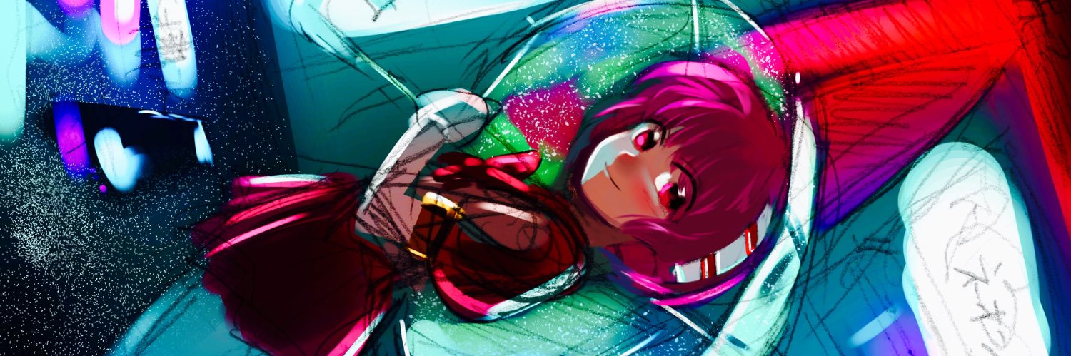 寒虎ミケ@土曜東プ18b(療養中) banner