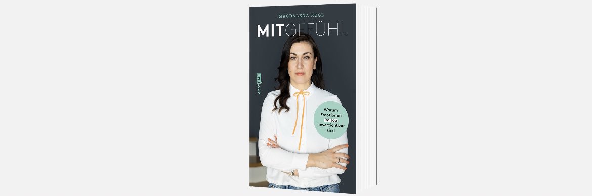 Magdalena Rogl banner