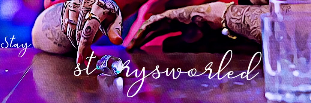 storysworled's profile banner image