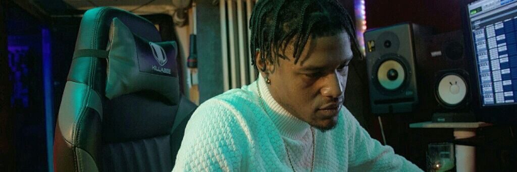 Gassius K - Kalimatullah © banner