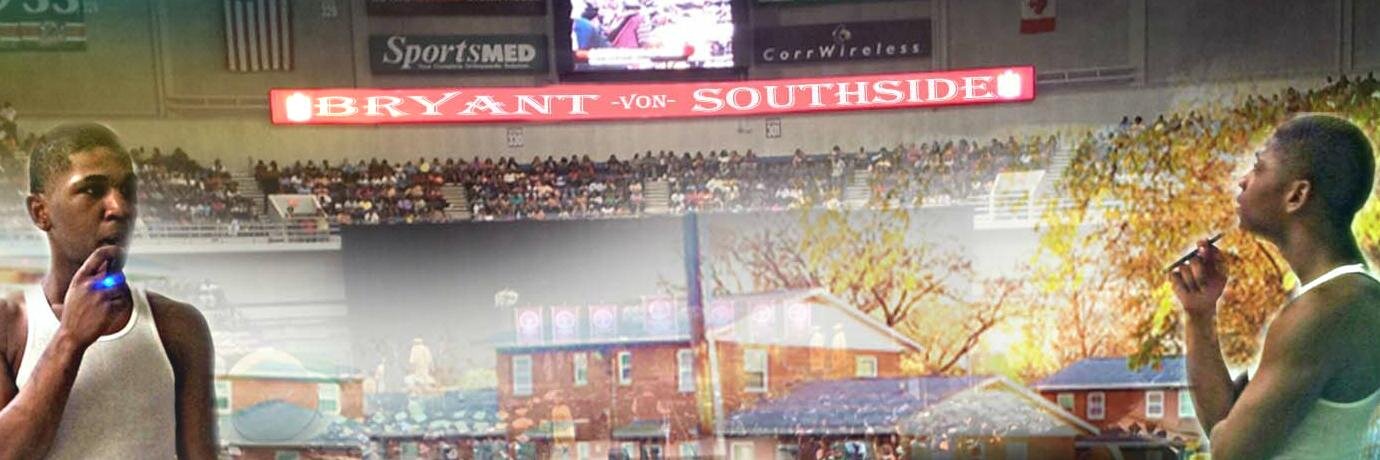 BryantSouthSide's profile banner image