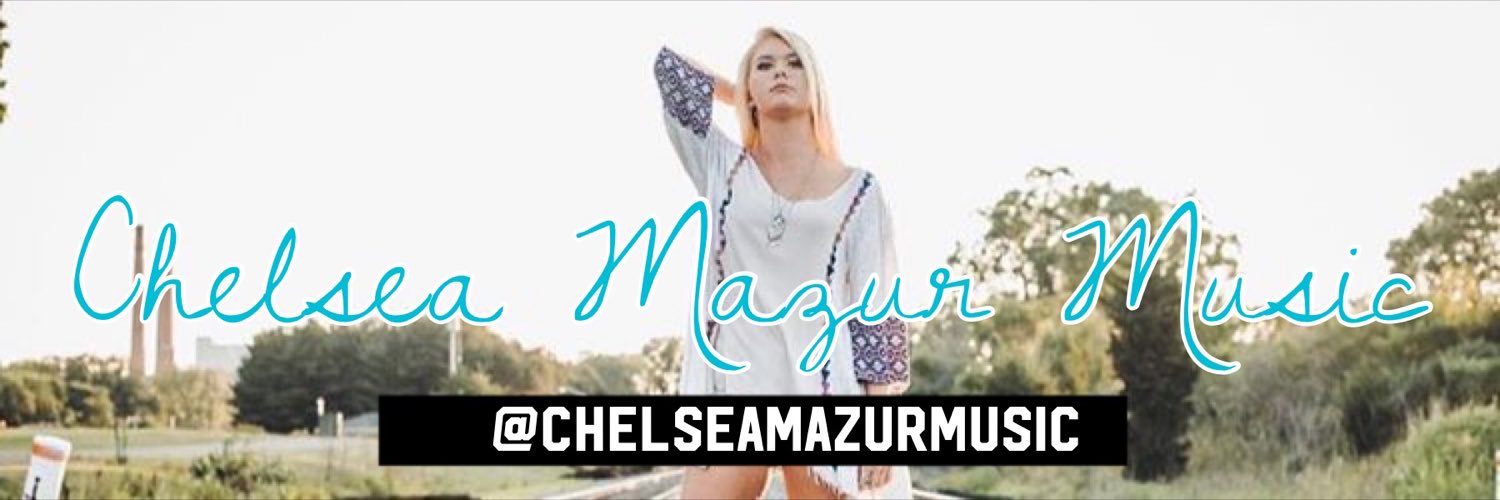 ChelseaMazur's profile banner image