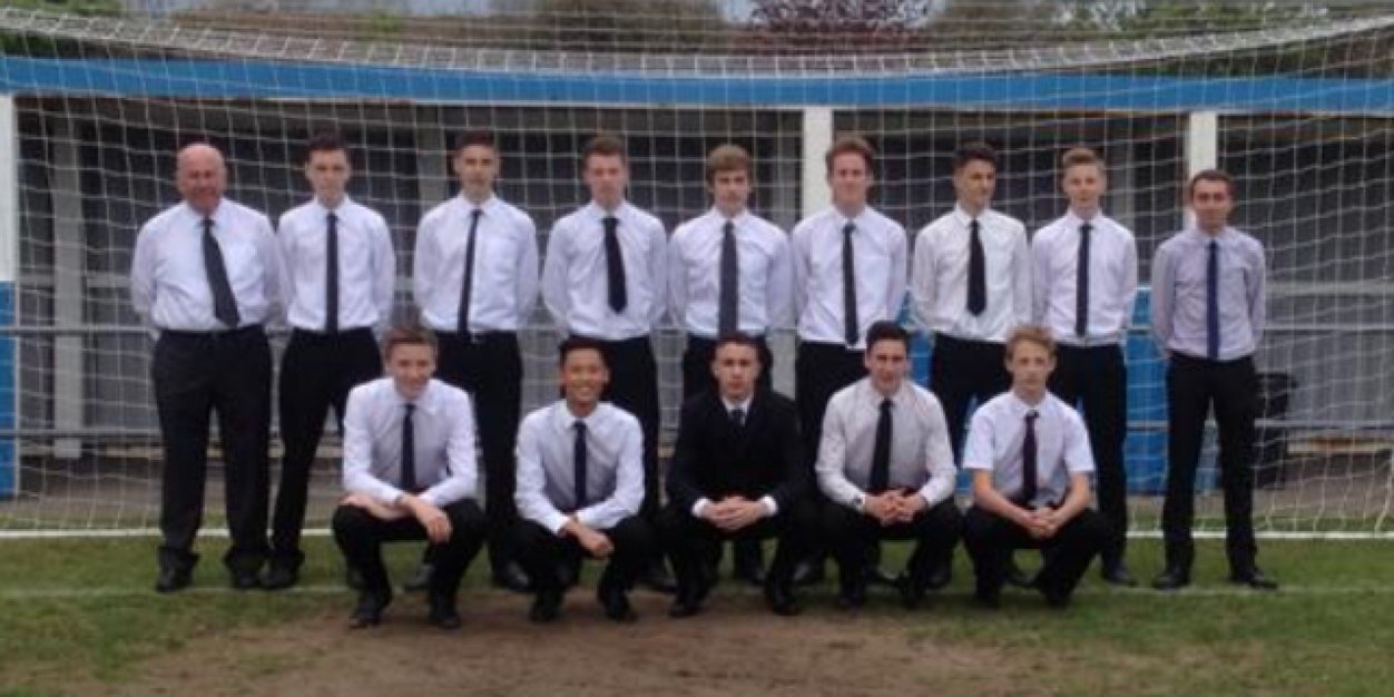 JamieBentham1's profile banner image