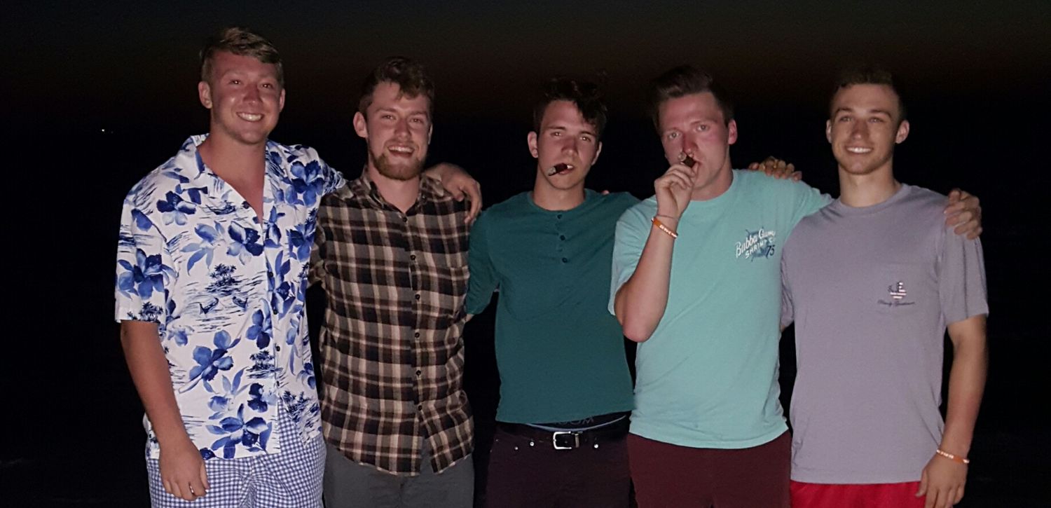 HendersonZack's profile banner image