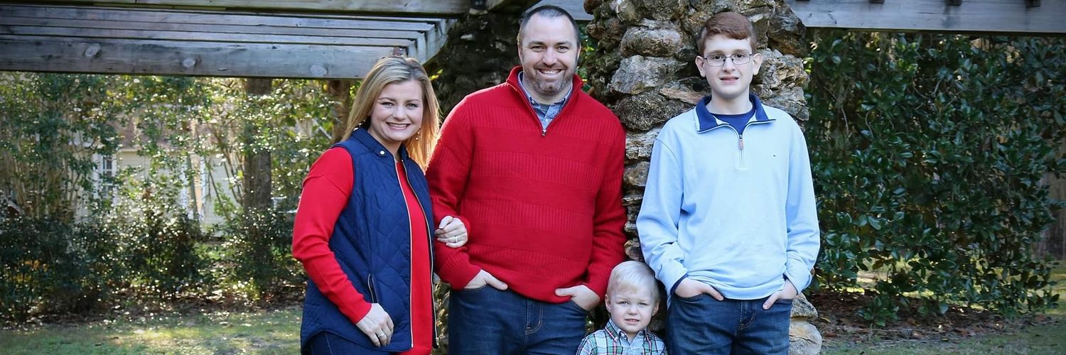 Ryan Mitchell banner