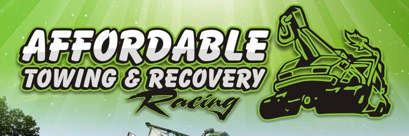 TeamGreenRacin's profile banner image