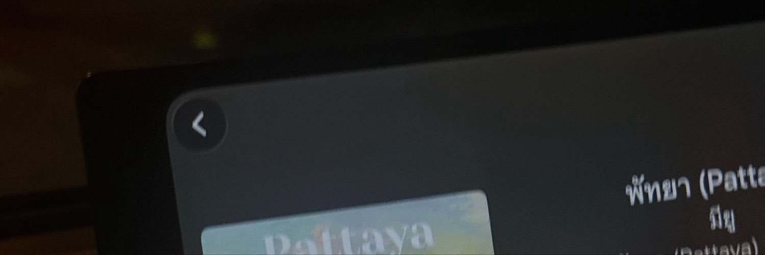 ooptiming's profile banner image