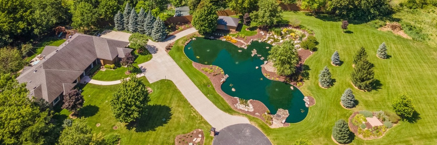amesiahomes's profile banner image