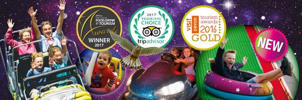 milkywaydevon Profile Banner