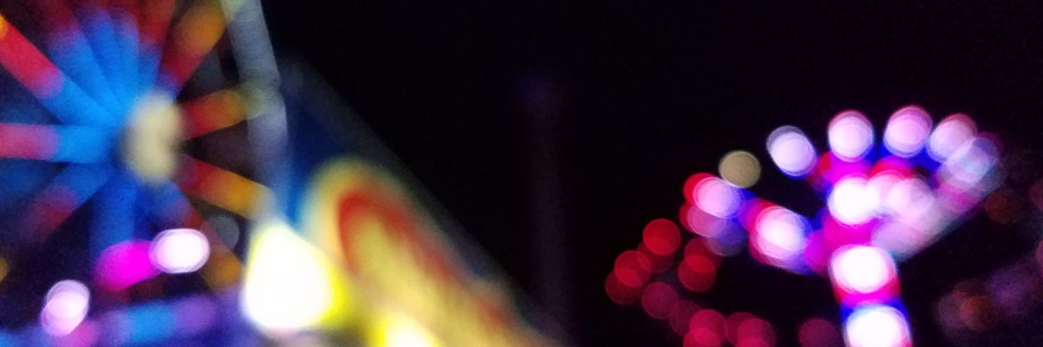 LinAeNichols's profile banner image
