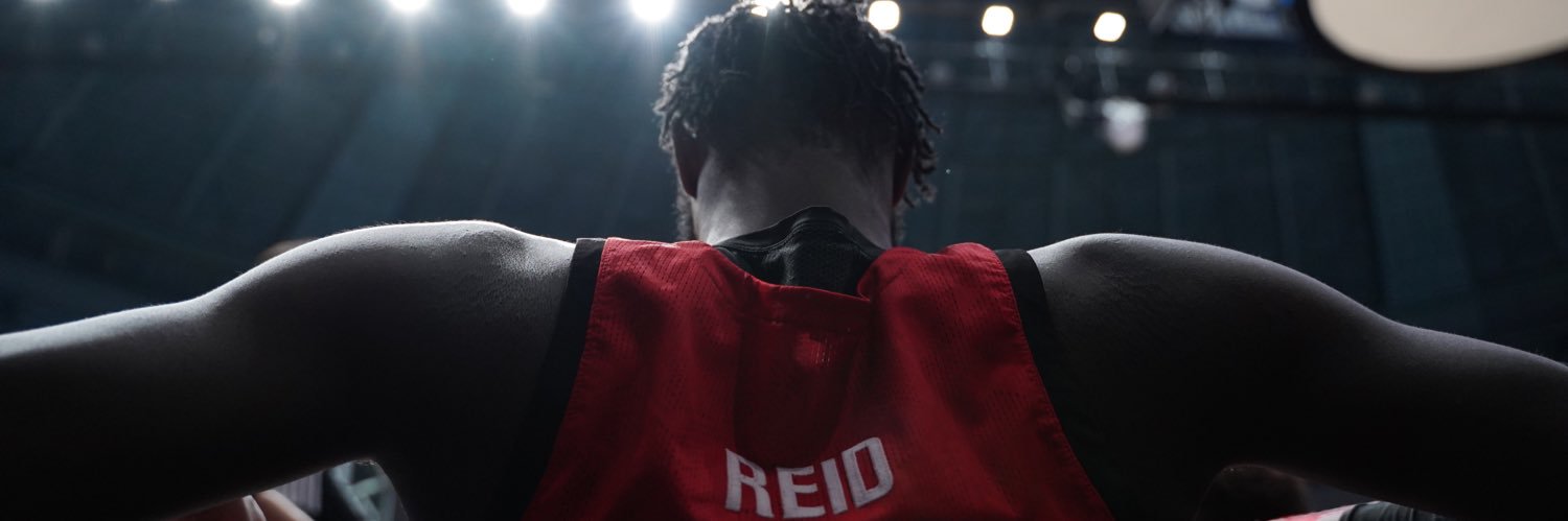 KareemReid21's profile banner image