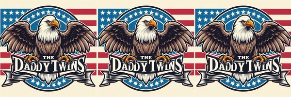 TheDaddyTwins Profile Banner
