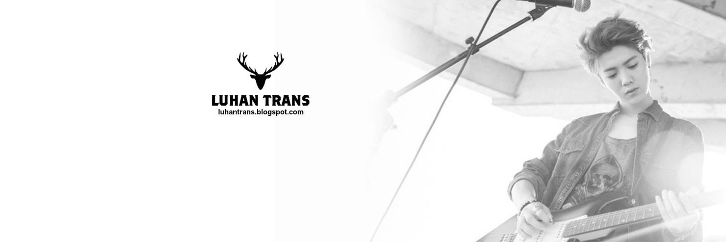 luhan_trans's profile banner image