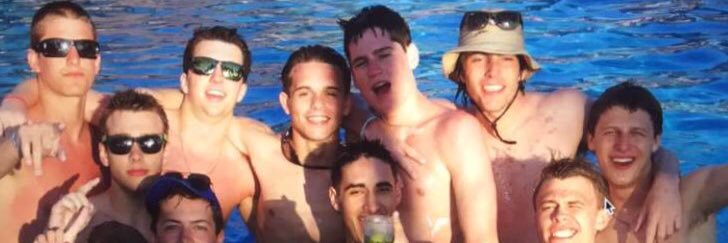 jackybaker23's profile banner image