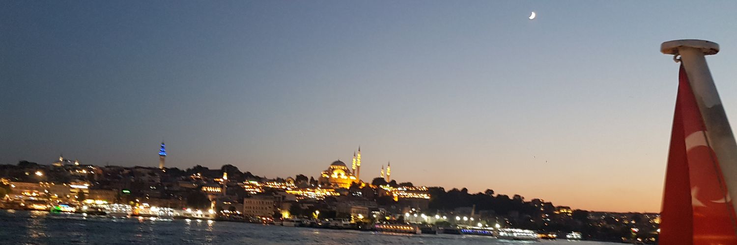 cvkcml's profile banner image