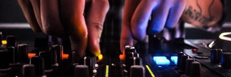 DJCLAASIC's profile banner image