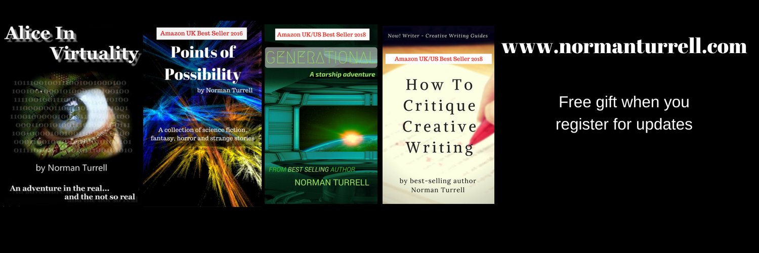 NormanTurrell's profile banner image