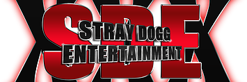 StrayDoggEntertainment and XGlobal.Biz banner