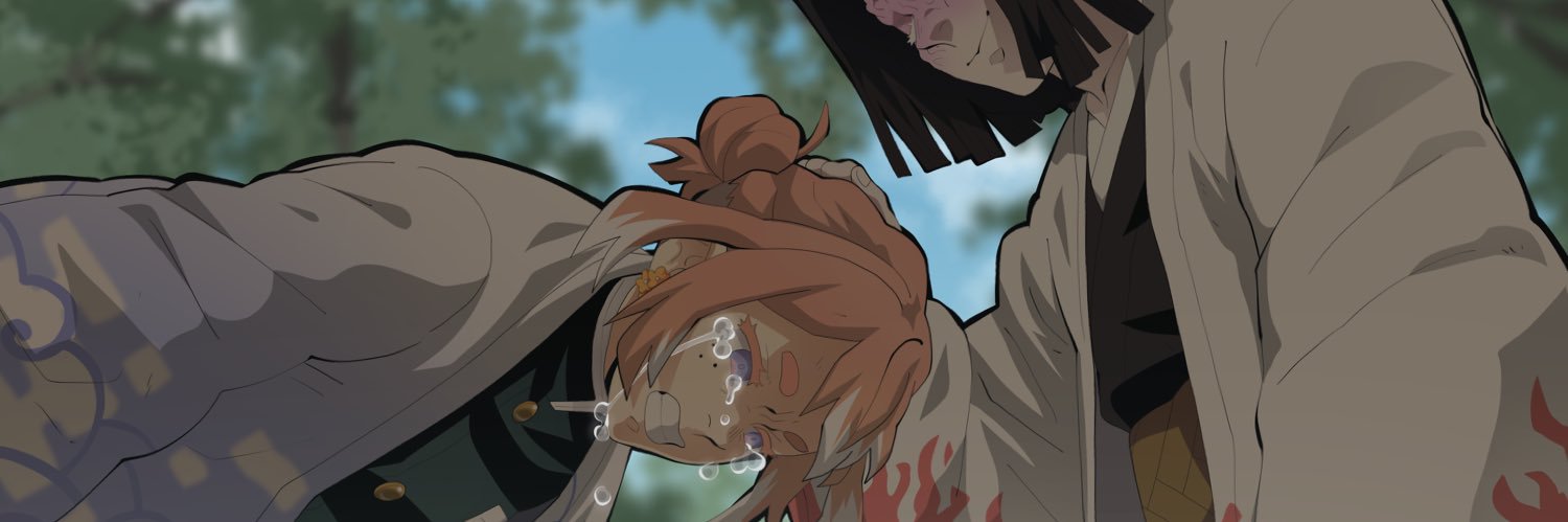 KiSsicchi's profile banner image