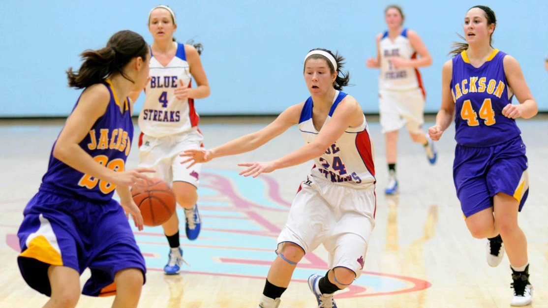 LadyStreaks's profile banner image