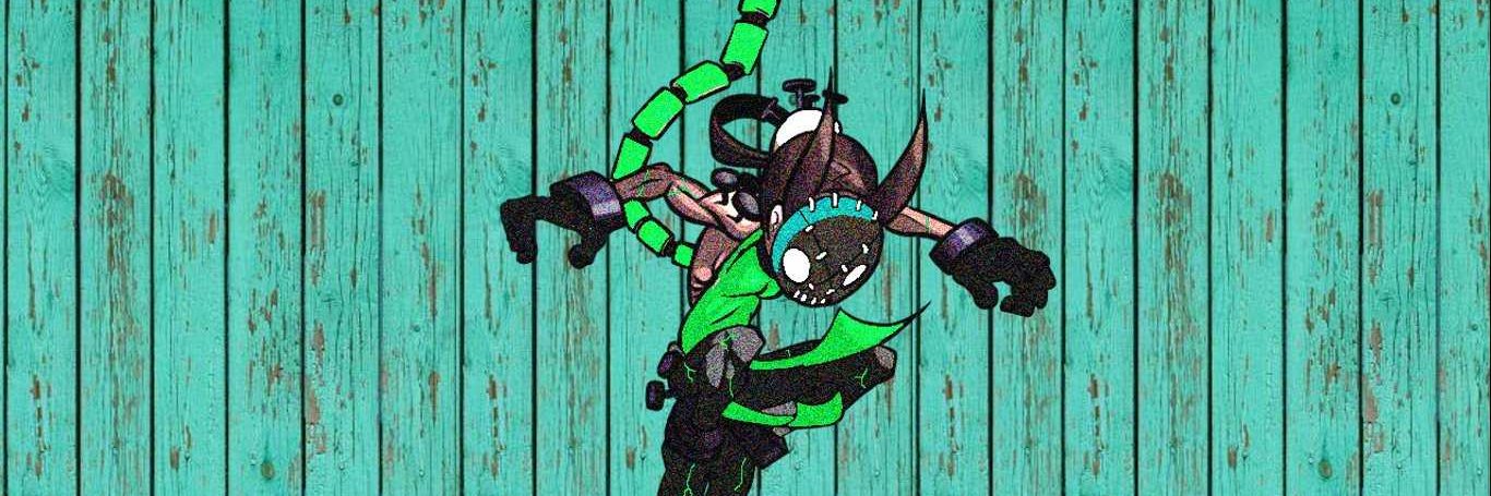 AnnieRocket98's profile banner image