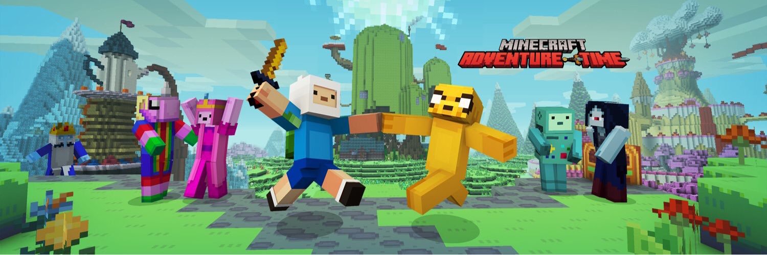 MCConsoleNew's profile banner image
