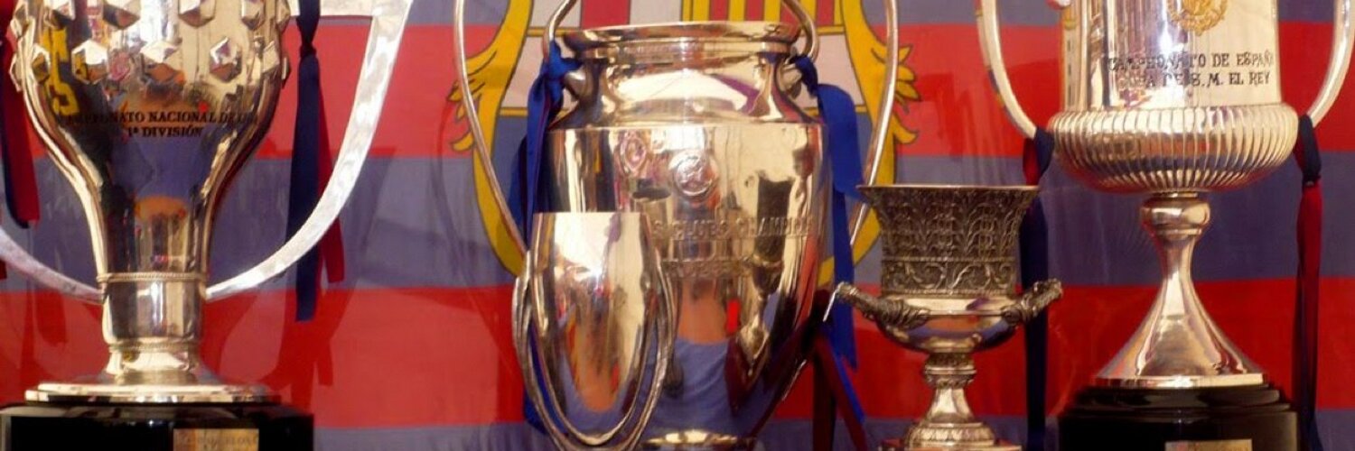 L'Avi del Barça (@AvidelFCB) | Twitter