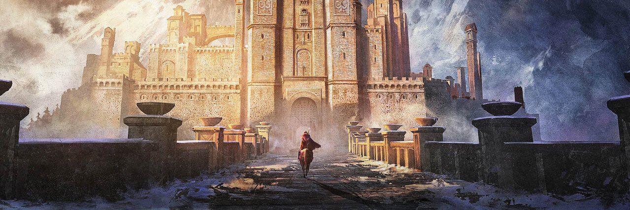 LariiRen's profile banner image