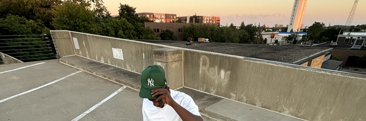 markiefcoleman's profile banner image