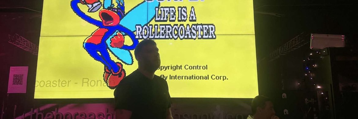 N_Corkin95's profile banner image