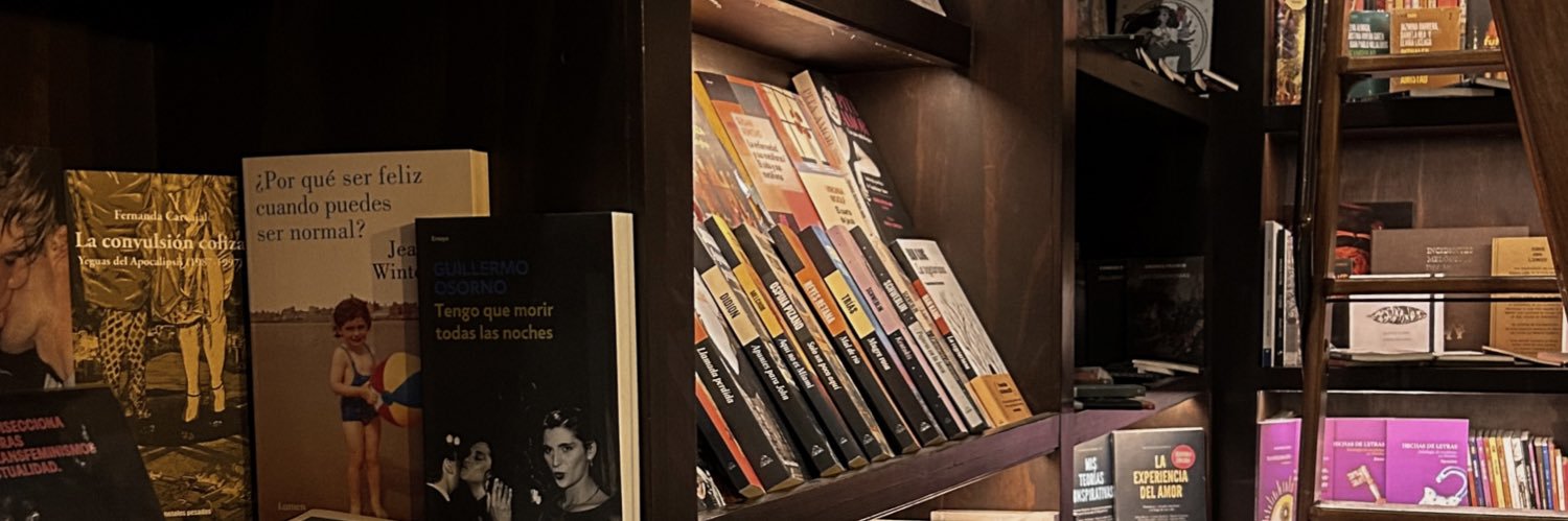 catleany's profile banner image