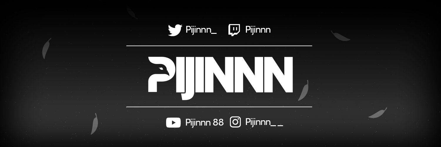 PIJINNN banner