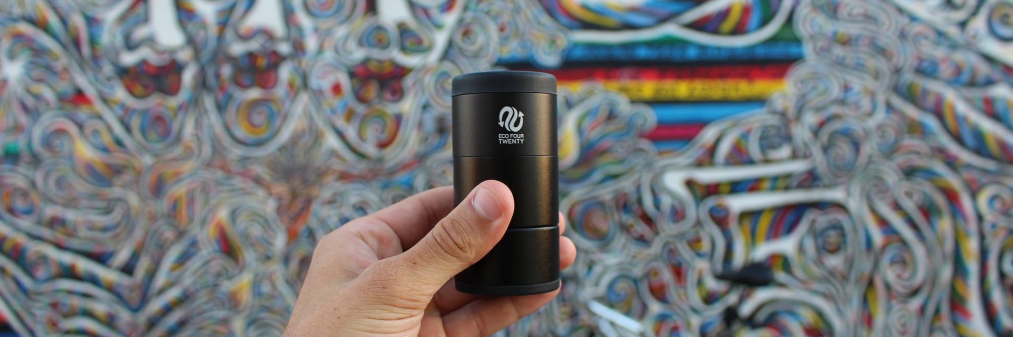 EcoFourTwenty's profile banner image