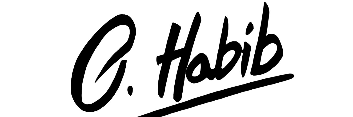 ArtistCHABIB's profile banner image