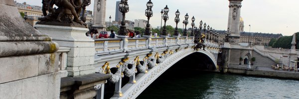 RonFortier Profile Banner