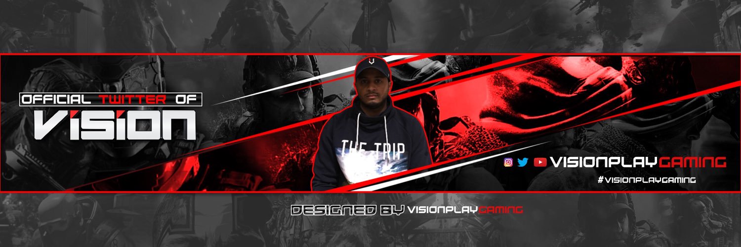 VisionPlayGames's profile banner image