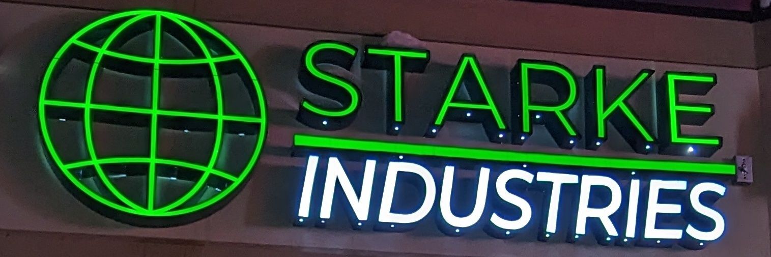 TStarke's profile banner image